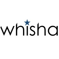 Whisha logo - Similar company to Gardeners' Guild, Inc
