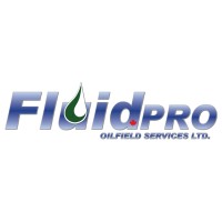 FluidPRO Oilfield Services logo - Similar company to Avenge
