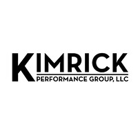 Kimrick Performance Group, Llc