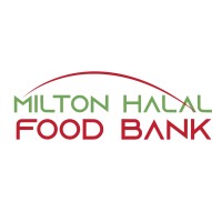 Milton Halal Food Bank logo - Similar company to Cama Woodlands