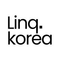LINQ Korea logo - Similar company to Tailortown(Danble)