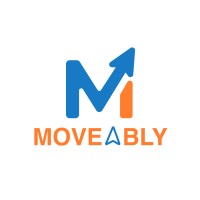 Moveably logo - Similar company to Myflow