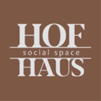 Hofhaus - social space logo - Similar company to Ccs - Congress Centrum Saar Gmbh