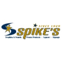 Spike's Nationally Famous, Ltd. logo - Similar company to Spikes Trophies Limited
