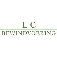 LC Bewindvoering logo - Similar company to Jurelex