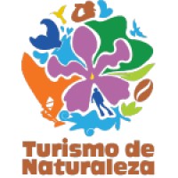 Nature Tourism in Colombia logo - Similar company to Weed It