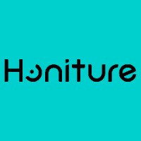 Honiture logo - Similar company to Bumbacel