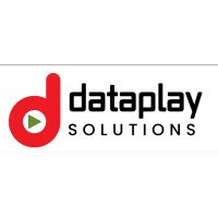 DataPlay Solutions logo - Similar company to Mobile First
