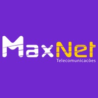 Max Net Telecomunicações logo - Similar company to Conectiva Internet