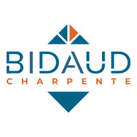 BIDAUD Charpente logo - Similar company to Cmd Charpente Menuiserie
