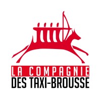 La Compagnie des Taxi-brousse logo - Similar company to Skal