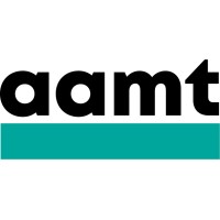 AAMT Ltd. logo - Similar company to Coursebox