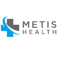 Metis Health logo - Similar company to Noorisher