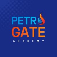 PETROGATE Academy logo - Similar company to Petroleum Gate Concepts