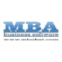 MBA Business Software logo - Similar company to Mpowered It, Inc.
