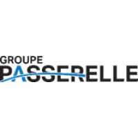HOLDING PASSERELLE logo - Similar company to E Dclic – Ia, Digital Learning & Gamification
