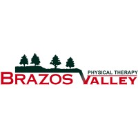Brazos Valley Physical Therapy logo - Similar company to Thrive! Physical Therapy