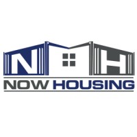 NOW Housing logo - Similar company to Just Working Construction Inc.