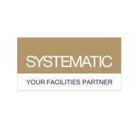 Systematic Group Ltd logo - Similar company to Systematic Security Ltd