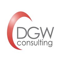 DGW Consulting Ltd logo - Similar company to Flintstone Technology Ltd