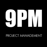 9PM Asia logo - Similar company to Enter Projects Asia