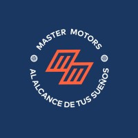 Master Motors LLC logo - Similar company to Masters Group Design
