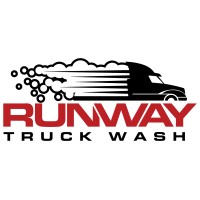 Runway Truck Wash logo - Similar company to Equally Crafted Management