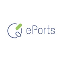 ePorts Sp. z o.o. logo - Similar company to Eports