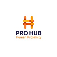 H Pro Hub logo - Similar company to I9Factory