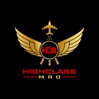 HIGH CLASS MRO INC logo - Similar company to High Class Aero Inc
