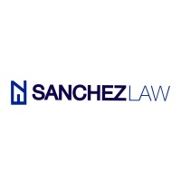 Sanchez Law logo - Similar company to Welby, Brady & Greenblatt, Llp