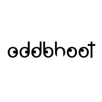 OddBhoot logo - Similar company to Restooai