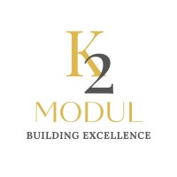 K2MODUL d.o.o logo - Similar company to Md Module