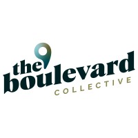 The Boulevard Collective logo - Similar company to Icon Brand Solutions