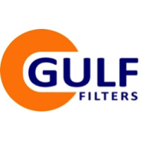 Gulf Filters logo - Similar company to Purex Incorporated