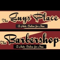 The Guys' Place A Hair Salon For Men/The Barbershop A Hair Salon For Men