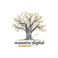 Maestro Digital Inc. logo - Similar company to Azillon Systems