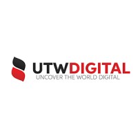 UTW Digital logo - Similar company to Eventkey