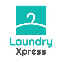 Laundry Xpress logo - Similar company to Everyday Laundry - Edl