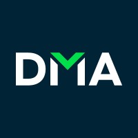 DMA logo - Similar company to Egypt Control Systems