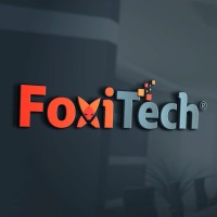 FoxiTech logo - Similar company to Accura Llc