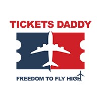 Tickets Daddy logo - Similar company to Tgs It Solutions