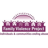 Family Violence Project logo - Similar company to Her Safety Net