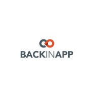 BackInApp logo - Similar company to Adenlab