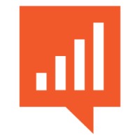 Localytics logo - Similar company to Unwritten Labs