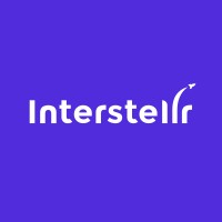 Interstellr logo - Similar company to Bloxian Technology