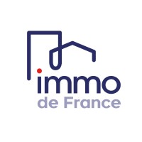 Immo De France Valence logo - Similar company to Dauph'Immo
