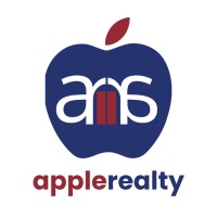 Apple Realty logo - Similar company to 1To12