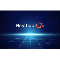 NestHub Ibadan logo - Similar company to Nesthub