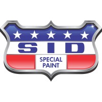 Sid Special Paint